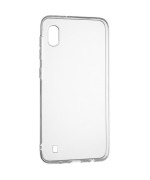 Чехол-накладка Ultra Thin Air Case для Samsung Galaxy A10, Transparent