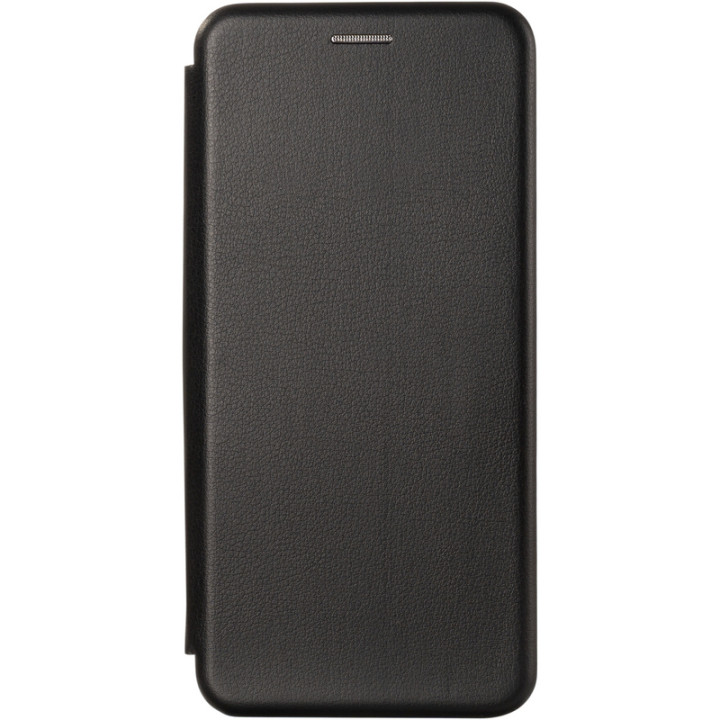 Чехол книга G-Case Ranger Series для Motorola G32, Black