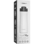 Пляшка-стерилізатор Gelius Pro Smart UV Health Mojo GP-UV002, White 