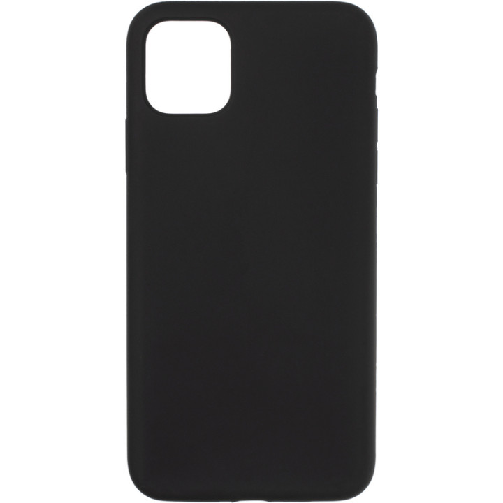 Чехол-накладка Original Full Soft Case для Apple iPhone 14 Pro
