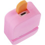 Чехол для наушников TPU Airpods 1 / 2, Pink Ice Cream