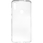 Чохол-накладка Ultra Thin Air Case для Samsung Galaxy A11 / М11, Transparent