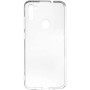 Чохол-накладка Ultra Thin Air Case для Samsung Galaxy A11 / М11, Transparent