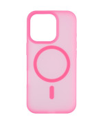 Чохол AirLight (MagSafe) для iPhone 16 Pro