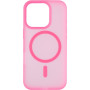 Чехол AirLight (MagSafe) для iPhone 16 Pro