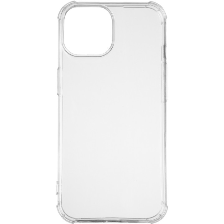 Чехол накладка Gelius Ultra Thin Proof для Apple iPhone 15, Transparent