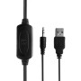 Колонки для компьютера JEDEL S805/A7 Orange/Black