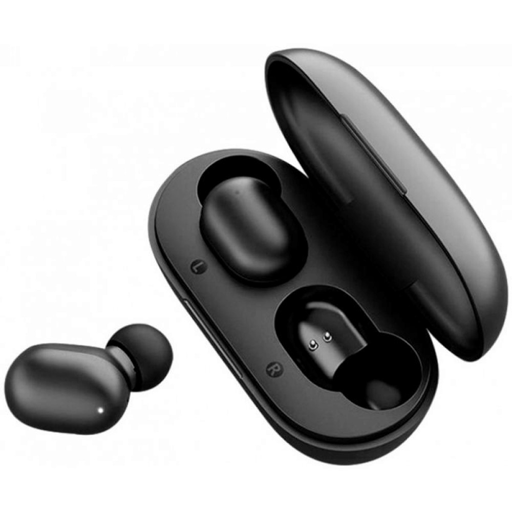 Купить Bluetooth наушники-гарнитура Xiaomi (OR) Haylou GT1 Plus