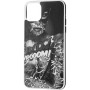 Чехол-накладка Print Art Case для Xiaomi Redmi 9