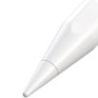 Универсальный стилус XO ST-04 для сенсорных экранов 130mAh, White