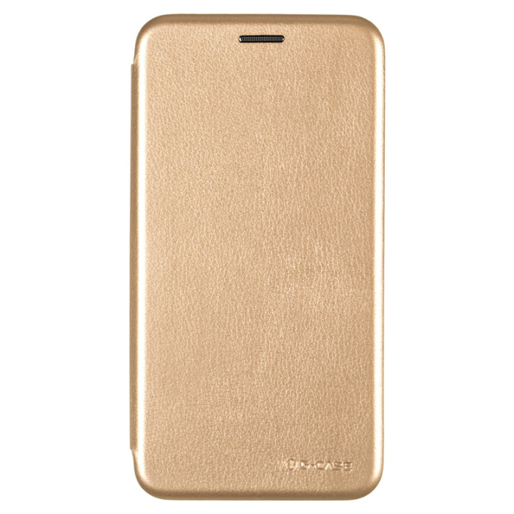 Чехол-книжка G-Case Ranger Series для Apple iPhone 11 Pro Max, Gold