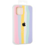 Чохол-накладка Colorfull Soft Case для Apple iPhone 11 Pro Max, Marshmellow
