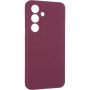 Чехол Original 99% Soft Matte Case для Samsung Galaxy A36