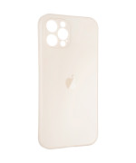 Чехол-накладка Full Frosted Case для Apple iPhone 11 Pro