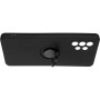 Чехол-накладка Gelius Ring Holder Case для Samsung Galaxy A72
