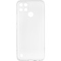 Чехол-накладка Ultra Thin Air Case для Realme C25Y, Transparent