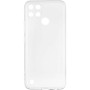 Чехол-накладка Ultra Thin Air Case для Realme C25Y, Transparent