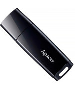 USB флешка Apacer AH336 64Gb, Black