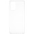 Чехол - накладка Gelius Ultra Thin Proof для Samsung A235 (A23), Transparent