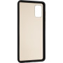 Чехол-накладка Gelius Bumper Mat Case для Samsung Galaxy A41