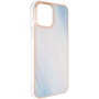 Чехол-накладка Rainbow Silicone Case для Apple iPhone 11 Pro Max