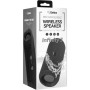 Портативная Bluetooth колонка Gelius Pro Infinity 3 GP-BS510SE, Red
