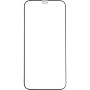 Защитное стекло 3D для Apple iPhone 14 Pro, Black