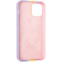 Чехол-накладка Colorfull Soft Case для Apple iPhone 11 Pro, Marshmellow
