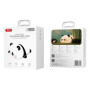 Ночник XO OZ10 Panda с поддержкой сенсорного управления 1200mAh, White
