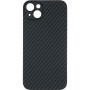 Чехол накладка Carbon Case (MagSafe) для Apple iPhone 14 Plus