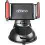 Автомобильный держатель Optima RM-C40, Black