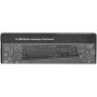 Клавиатура USB TJ-818 / H-880, Black