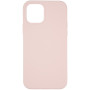 Чехол-накладка Original Full Soft Case для Apple iPhone 14 Pro