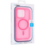Чехол AirLight (MagSafe) для iPhone 16 Pro