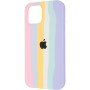Чехол-накладка Colorfull Soft Case для Apple iPhone 11 Pro Max, Marshmellow