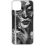Чехол-накладка Print Art Case для Xiaomi Redmi 9