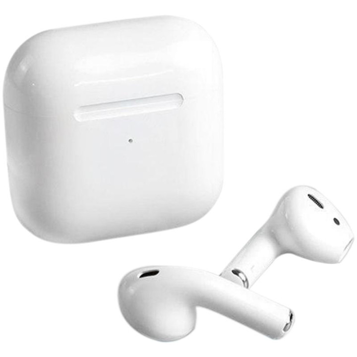 Bluetooth наушники-гарнитура Headset Celebrat W11, White
