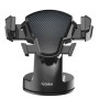 Автомобільний холдер Gelius Sucker Plate GP-CH026, Black