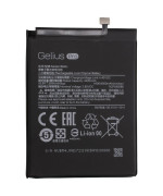 Аккумулятор Gelius Pro BM4J для Xiaomi Redmi Note 8 Pro (Original), 4500mAh
