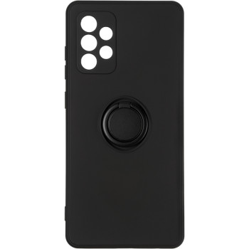 Чехол-накладка Gelius Ring Holder Case для Samsung Galaxy A72