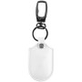 Bluetooth брелок-трекер для ключів з функцією пошуку Gelius Pro iMarker Plus GP-BKF002, White
