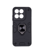 Чехол Gelius Hard Defence PC Series для Motorola G77 / G67, Black