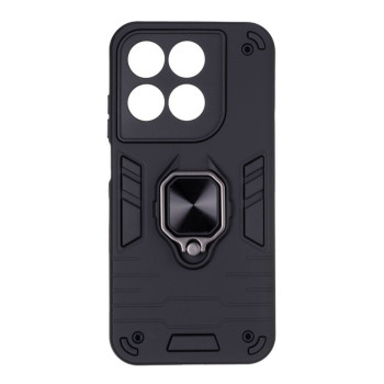 Чехол Gelius Hard Defence PC Series для Motorola G77 / G67, Black