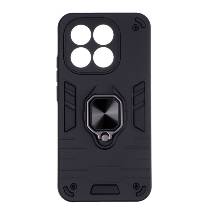 Чохол Gelius Hard Defence PC Series для Xiaomi 15T, Black