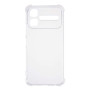 Чохол Gelius Ultra Thin Proof для Infinix Smart 20, Transparent