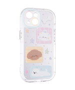 Чохол Mirror Case для iPhone 14, Pets