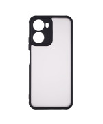 Чехол Shadow Case (camera protection) для Xiaomi Redmi 15A 5G, Matte Black