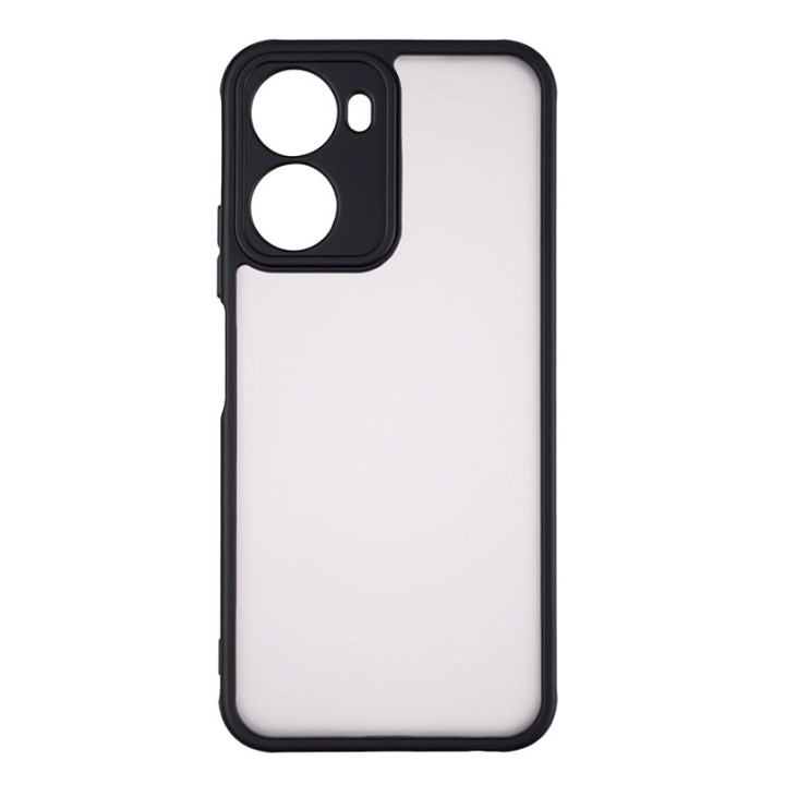 Чохол Shadow Case (camera protection) для Xiaomi Redmi 15a 5G, Matte Black