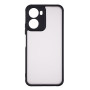 Чохол Shadow Case (camera protection) для Xiaomi Redmi 15a 5G, Matte Black