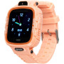 Детские Smart Watch с GPS трекером Gelius Pro GP-PK001 (PRO KID), Pink